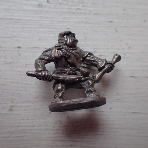 Cittadella warhammer anni - anni, 80