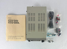 SONY CCU-300L Camera Control