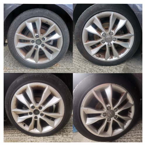 Cerchi lega audi - cerchi,