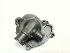 COPERCHIO POMPA ACQUA WATER PUMP COVER APRILIA ETV 1000 CAPONORD 01-04