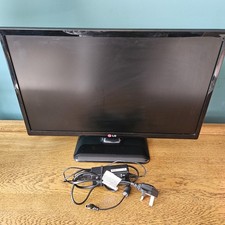 LG 22MT44D - Monitor TV LED