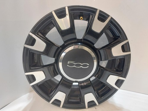 Cerchio lega fiat 500 - cerchio,