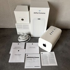 apple airport extreme 802.11ac