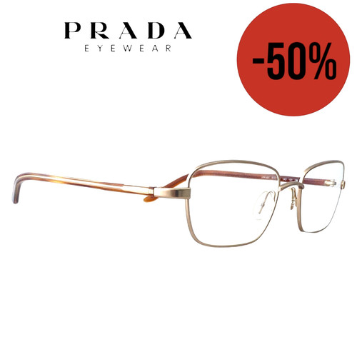Prada occhiali vista - occhiali, da