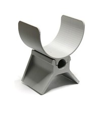 Bracciolo coppa stand - bracciolo, pad