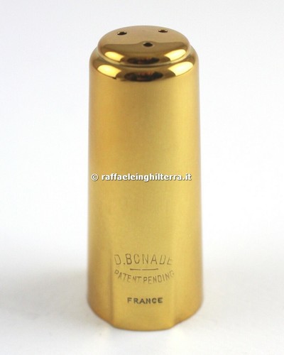 Cap sax soprano c2257udgo - hb,