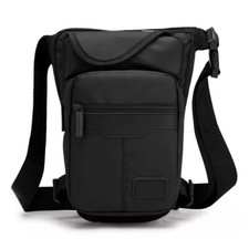 Borsa gambe per Kawasaki Z 1000 / SX Bagtecs HT3