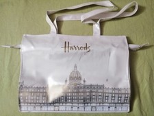 Borsa Harrods - Londra Vintage