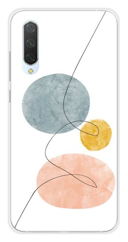 Coque silicone imprimée - en,