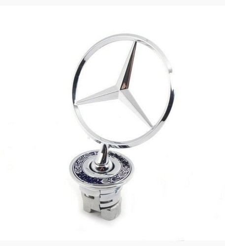 Mercedes cofano rialzato - mercedes,