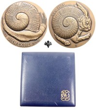 CALENDARIO 1984 Diem ex die