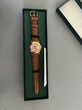 Raro orologio Coca Cola