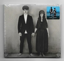 U2 - Songs of Experience / CD