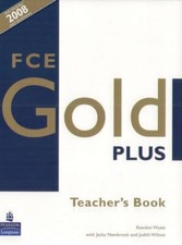 Longman/Pearson FCE (First
