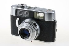 VOIGTLÄNDER Vito CD con