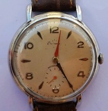 Milus 21 rubini swiss made 