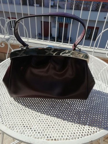 Borsa donna vintage - donna,