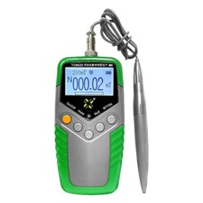 Misuratore Gauss portatile