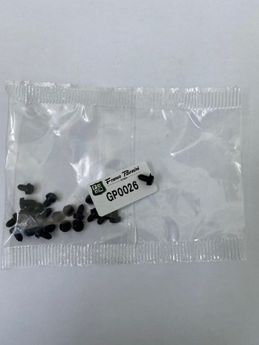 Gommini generici per varie - gommini,