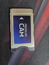 Cam Modulo Pay Per View Mediaset Premium