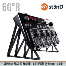 Supporto per boss - rc-505, (mk1)