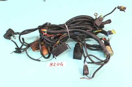 Impianto elettrico cagiva - impianto,