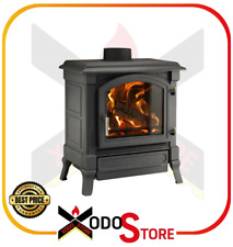 Stufa a legna NESTOR MARTIN modello H33 - Invia mail per sconto