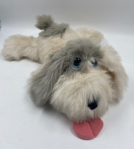 Mattel cane smoochie cagnolino