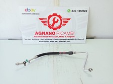 tubo a/c aria condizionata