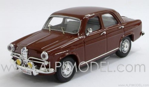 Alfa romeo giulietta polizia - alfa,
