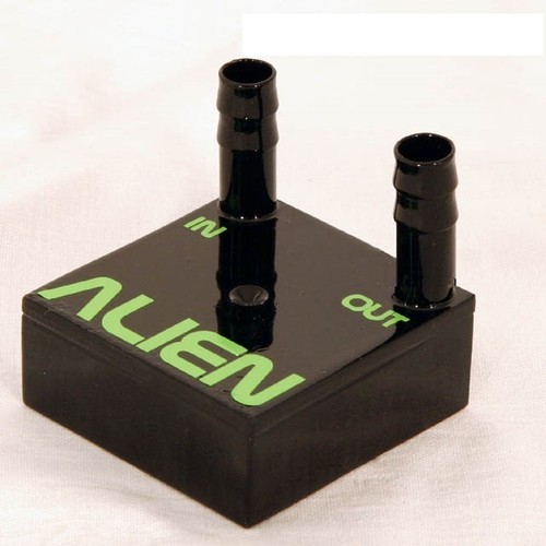 Waterblock acqua cpu amd - acqua, x