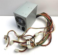 Jou Jye Electronic Co Ltd JJ-350PPGA 350Watt ATX Alimentatore/Alimentazione