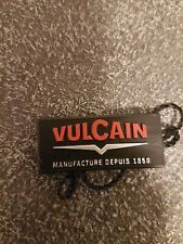 VULCAIN CARTELLINO / TAG '70 blank bianco for cricket