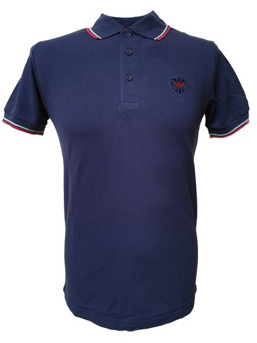 Polo warrior england piqué - uk,