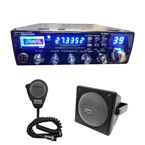 Texas ranger tre936ffb - ranger,