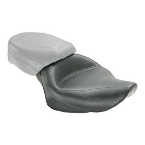 Sella monoposto mustang wide - monoposto,