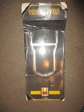 NEW IN PACK Custom Chrome