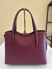 Borsa Donna Vera Pelle