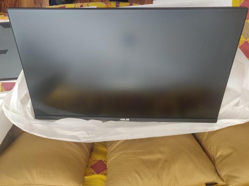 Asus tuf gaming vg289q - asus, 4k