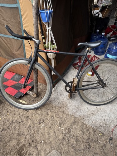 Bici pure fix - bici,