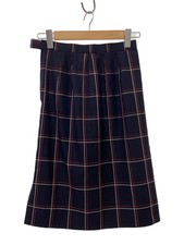 Gonna BURBERRYS modello nero taglia 33/62 usata