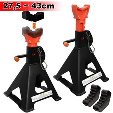 Cavalletto di supporto 6T cric