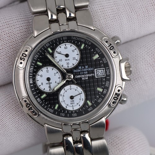 Orologio primo emporio - orologio,