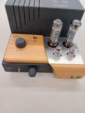 Amplificatore stereo a tubi