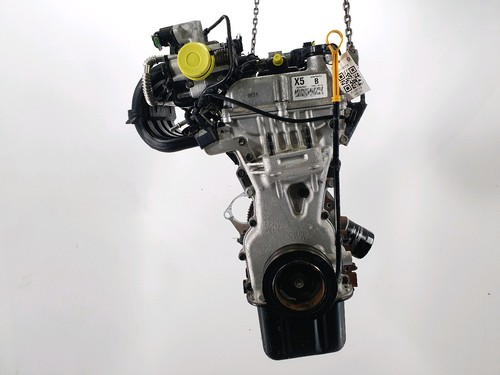Motore tipo b12d1 - tipo, b12d1-g
