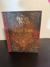 Disney hocus pocus libro - hocus,