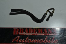 Tubo idraulico cambio Alfa