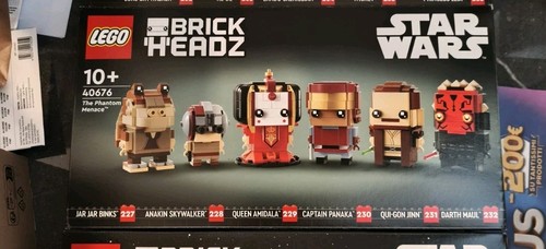 Lego 40676 star - 40676, wars