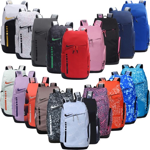 Zaino uomo hoops elite - zaino,