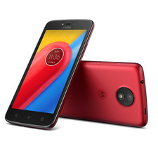 Smartphone Motorola Moto C